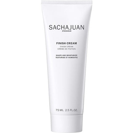 Cremă de finisare, Sachajuan, 75ml