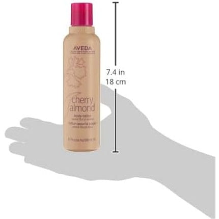Loțiune Corporală Aveda Cherry Almond 200ml