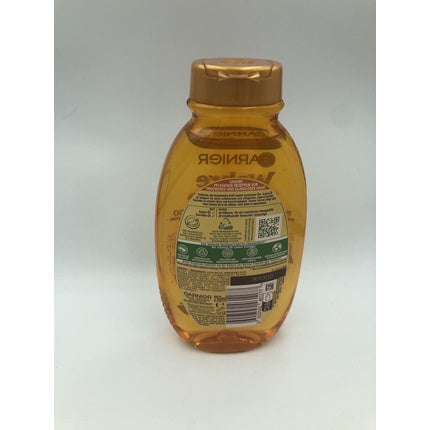 Șampon Garnier Wahre Schätze cu Argan și Camelia, 250ml