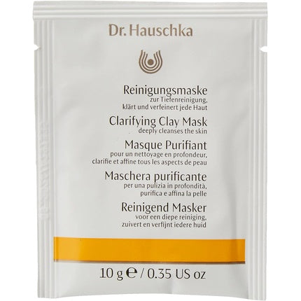 Masca fata, Dr.Hauschka, 100g