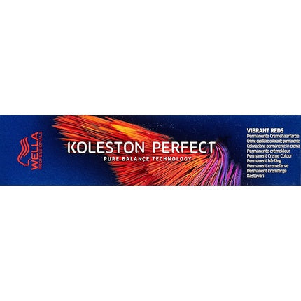 Vopsea de păr, Wella, Koleston Perfect Me+ Violet