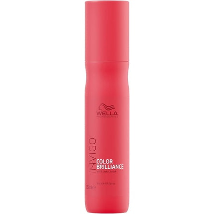Spray Leave-in, Wella, Invigo Brilliance Miracle BB, 150ml