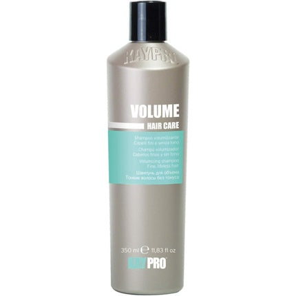 Șampon pentru volum și îngrijire a părului Kay Pro, 350ml