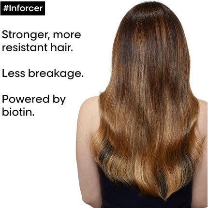 Sampon L'Oréal Professionnel Inforcer Expert Series, Anti-Rupere, 500ml