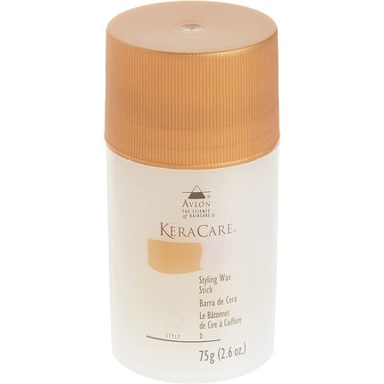 Ceară păr, Keracare, stil, bej
