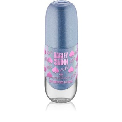 Lac de unghii Essence Harley Quinn 02 Chaos Queen, 8 ml