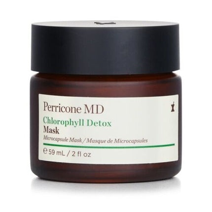 Masca Detoxifiantă cu Clorofilă Perricone MD, 59ml