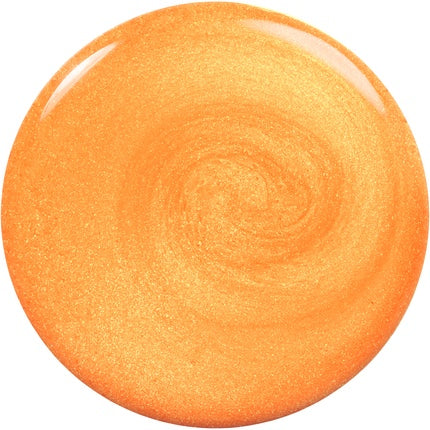 Lac de unghii Essie, Don't Be Spotted, Portocaliu sclipitor, 0.46 fl. oz.