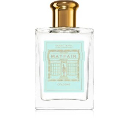 Truefitt & Hill Mayfair Cologne 50 ml