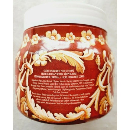Cremă de mâini Rudy, Roma Profumo, 450ml