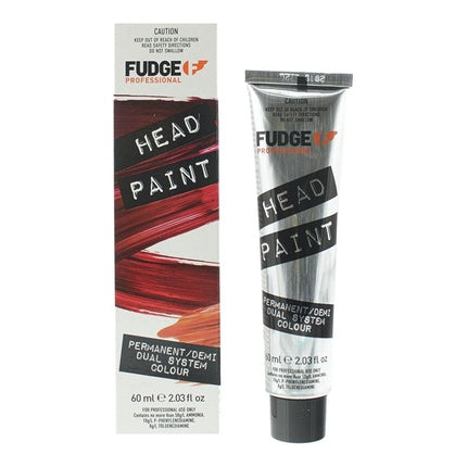 Vopsea de păr Fudge Professional Head Paint Light Intense Red Blonde, 60ml