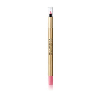 Creion Contur Buze, Max Factor, Colour Elixir, roz