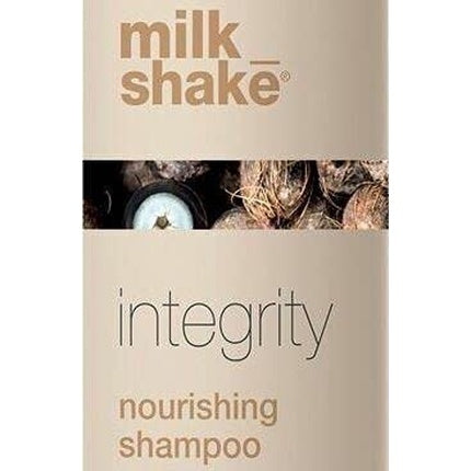 Șampon nutritiv Milk_Shake Integrity, 10ml
