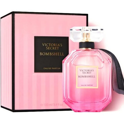 Parfum, Victoria's Secret, Bombshell, roz