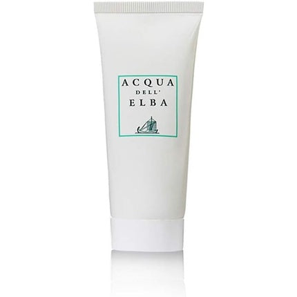 Crema de după bărbierit Acqua dell'Elba Classica Uomo, 100 ml