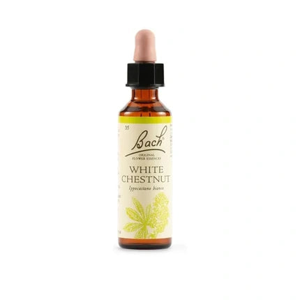 Tinctură Bach, Schwabe Pharma, White Chestnut, 20 ml