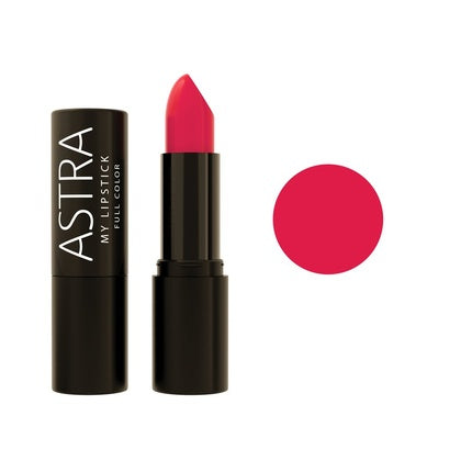 Ruj, Astra, My Lipstick, roz