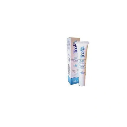 Gel antipruriginos Trofo 5, Uniderm Farmaceutici, 20 ml