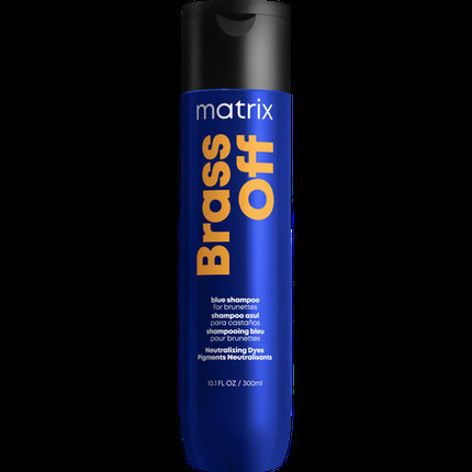 Sampon Matrix Total Results Brass Off, 300 ml