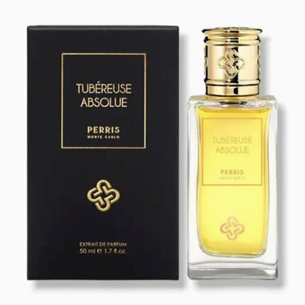 Extrait de Parfum, Perris Monte Carlo, Tubereuse Absolue, 50ml