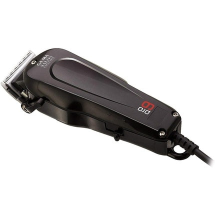 Mașină de tuns păr Ga.MA Italy GAMA Salon Exclusive Pro 9, negru
