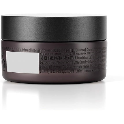 Cremă de păr STMNT Grooming Goods Shine Paste, finisaj mat natural, control puternic, 30g