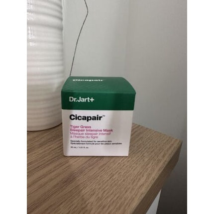 Masca de noapte, Dr. Jart, Cicapair Tiger Grass, 30ml
