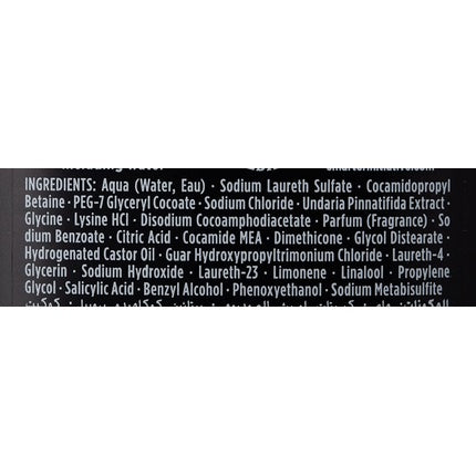 Sampon, Schwarzkopf Syoss, Repair Therapy, 500ml