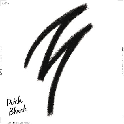 Eyeliner NYX EPIC WEAR Liner Sticks, negru