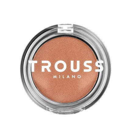 Mast Industries Bronzer, Culoare Bronze, Finisaj Shiny, Format Compact