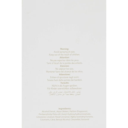 Parfum, Manila Grace, Eau Fraiche, alb-verde