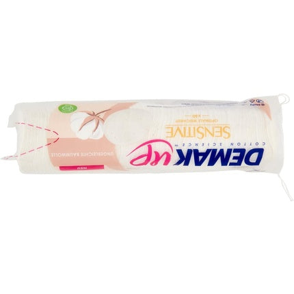 Dischete demachiante, Demakup, Sensitive, 39g
