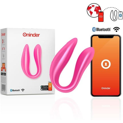 Lubrifiant personal, Oninder, 150g, 5cm latime