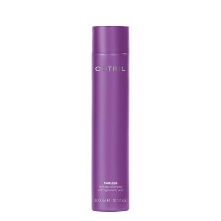 Șampon Cotril Timeless 300ml - Îngrijire Profesională pentru Păr