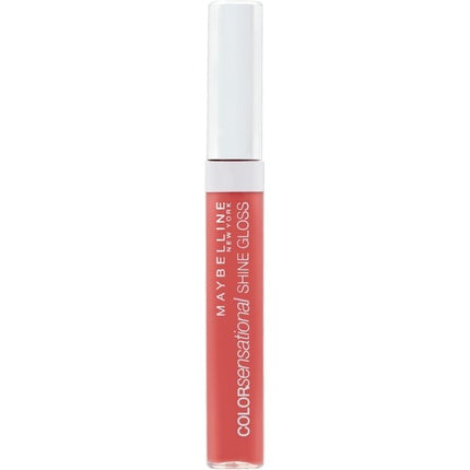 Lip Gloss, Maybelline, Color Sensational, roz 6.8ml