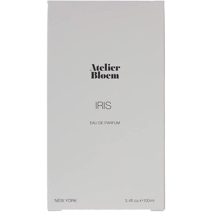Parfum, Atelier Bloem, Iris, 100ml