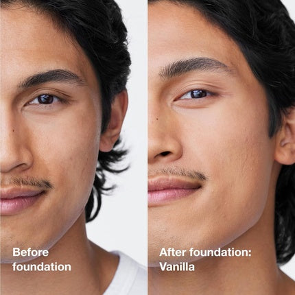 Fond de ten lichid Clinique Acne Solutions Vanilla