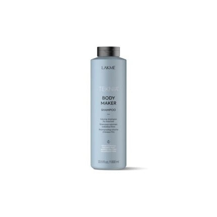 Șampon Lakmé Teknia Body Maker Vegan Alb