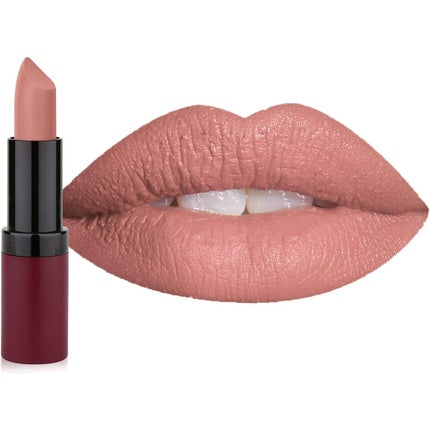 Ruj, Golden Rose, Velvet Matte, roz