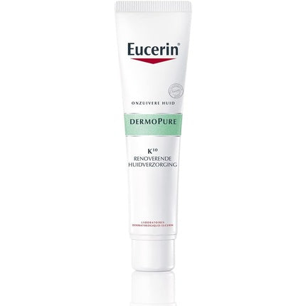 Renovator ten Eucerin DermoPure K10, 40ml