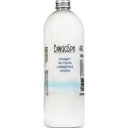 Șampon Bingo Spa Collagen Hair Wash 1000ml