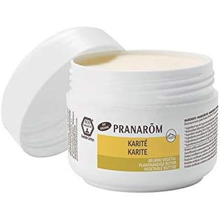 Unt shea organic, Pranarôm, 100ml