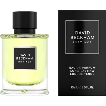 Parfum, David Beckham, Instinct, 147g