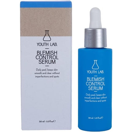 Ser anti-imperfectiuni, Youth Lab, 50g