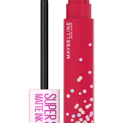 Set machiaj Maybelline New York Super Stay 390 Life of the Party, 20g