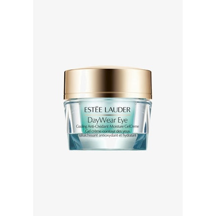 Gel cremă pentru ochi, Estée Lauder DayWear Eye Cooling Anti-Oxidant, 15ml