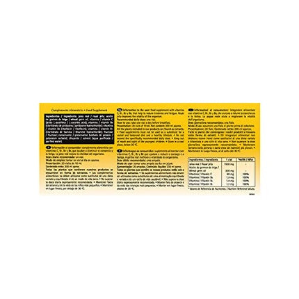 Lubrifiant personal, Tegor, Fresh Royal Jelly, culoare chihlimbar, 464g