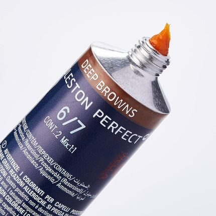 Dezvoltator vopsea par, Wella, 60ml