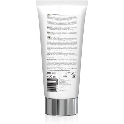 Masca Lifting, Apis Professional, 200ml, Peptida SNAP-8