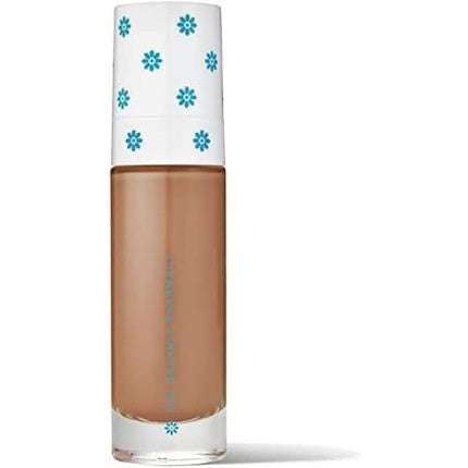 Fond de ten The Organic Pharmacy, 30ml, bej